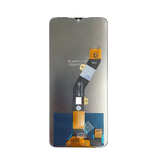Display Pantalla LCD + Táctil para ZTE A54 - FixMe Soluciones