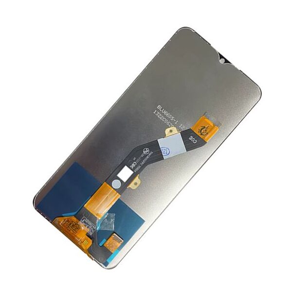 Display Pantalla LCD + Táctil para ZTE A54 - FixMe Soluciones