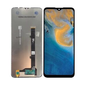 Display Pantalla LCD + Táctil para ZTE A71 - FixMe Soluciones