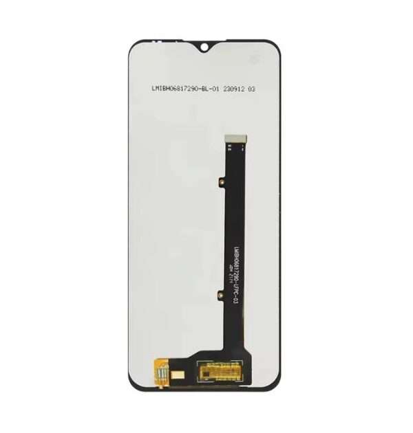 Display Pantalla LCD + Táctil para ZTE Blade V30 Vita - FixMe Soluciones