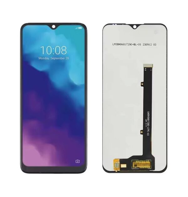 Display Pantalla para ZTE Blade V30 Vita