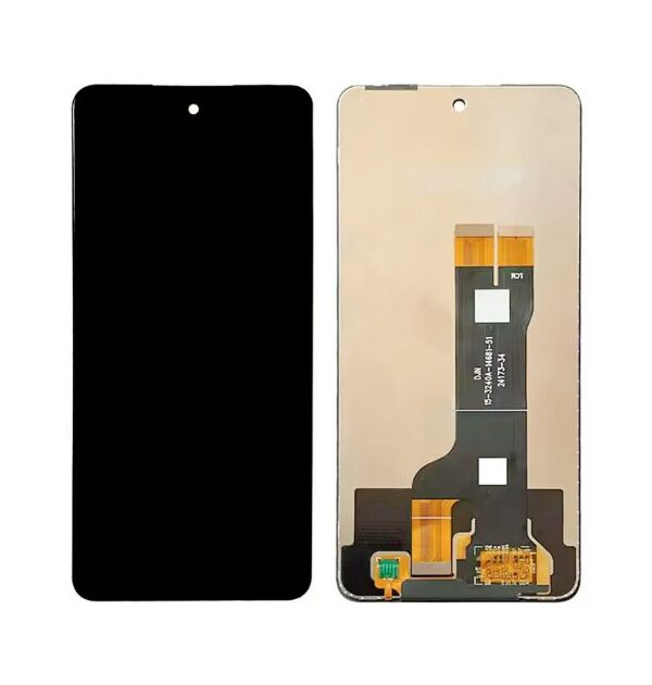 Display Pantalla LCD + Táctil para ZTE Nubia Focus 5G - FixMe Soluciones