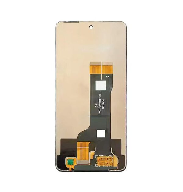 Display Pantalla LCD + Táctil para ZTE Nubia Focus 5G - FixMe Soluciones