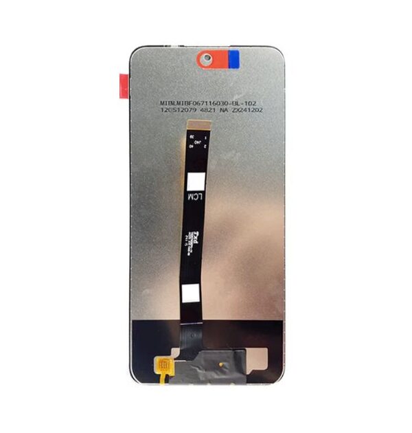 Display Pantalla LCD + Táctil para ZTE Nubia Neo 2 - FixMe Soluciones