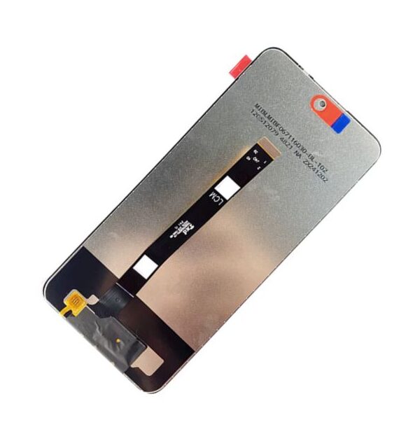 Display Pantalla LCD + Táctil para ZTE Nubia Neo 2 - FixMe Soluciones
