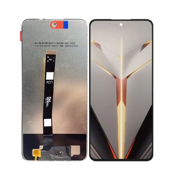 Display Pantalla para ZTE Nubia Neo 2