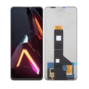 Display Pantalla para ZTE Nubia Neo 3