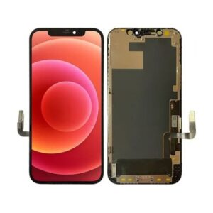 Display Pantalla LCD + Táctil para iPhone 12 12 Pro - FixMe Soluciones