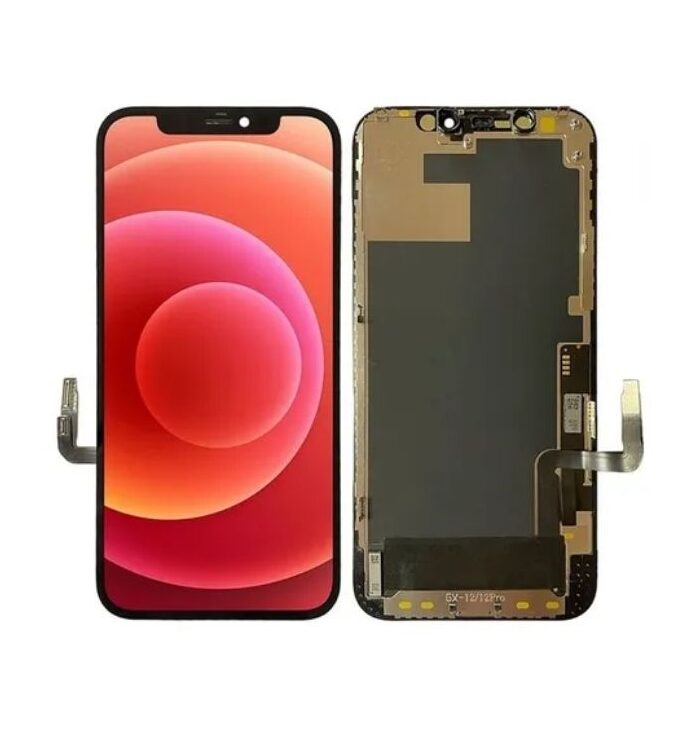 Display Pantalla LCD + Táctil para iPhone 12 12 Pro - FixMe Soluciones