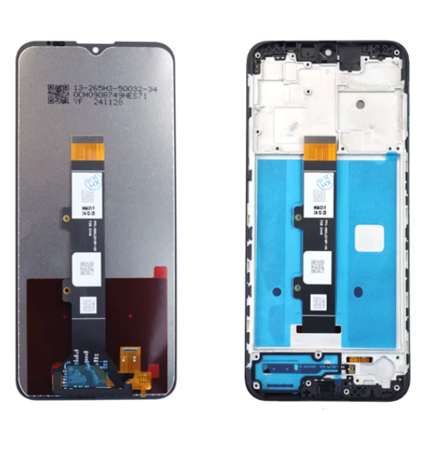 Display Pantalla LCD para Moto G30 - FixMe Soluciones