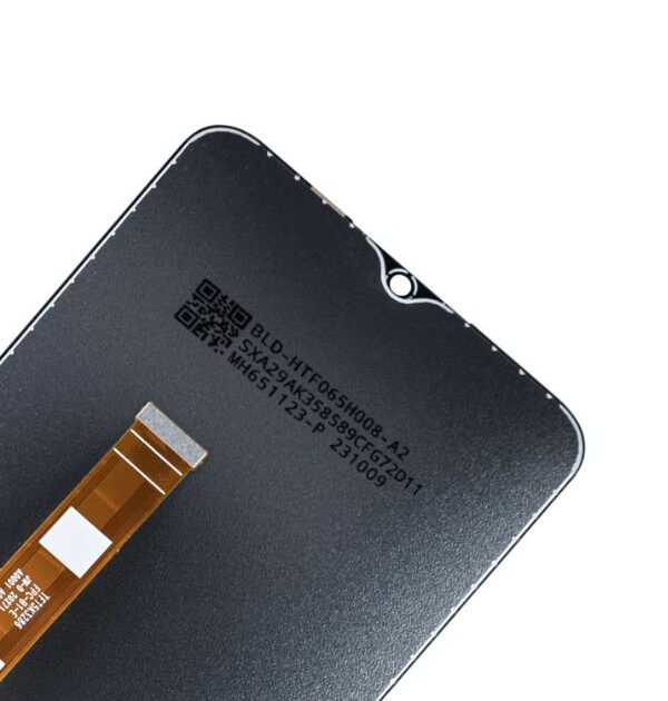 Display Pantalla LCD + Marco para Oppo A15 - FixMe Soluciones