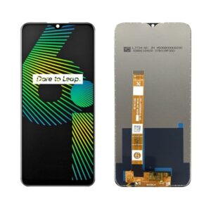 Display Pantalla LCD + Táctil para Realme 6i - FixMe Soluciones