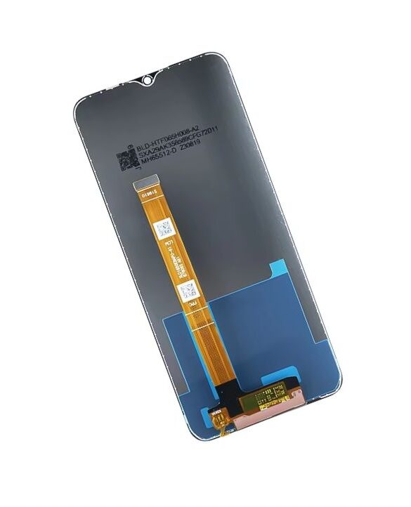 Display Pantalla LCD + Táctil para Realme C21Y - FixMe Soluciones