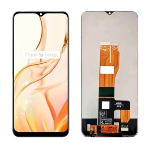 Display Pantalla LCD + Táctil para Realme C30s - FixMe Soluciones