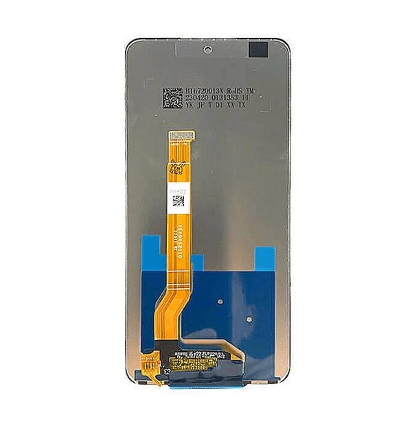 Display Pantalla LCD + Táctil para Realme C65 - FixMe Soluciones