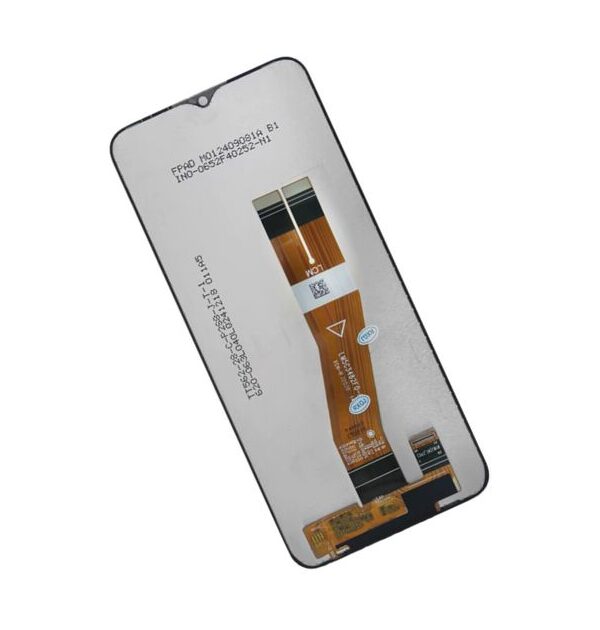 Display Pantalla LCD + Marco para Samsung A02s - FixMe Soluciones