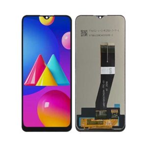Display Pantalla LCD + Marco para Samsung A02s - FixMe Soluciones