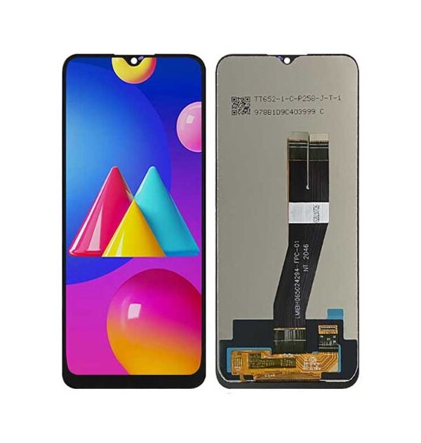 Display Pantalla LCD + Marco para Samsung A02s - FixMe Soluciones