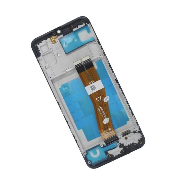 Display Pantalla LCD + Marco para Samsung A03 - FixMe Soluciones
