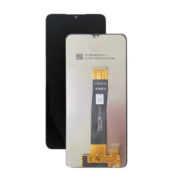 Display Pantalla LCD + Táctil para Samsung A04s - FixMe Soluciones