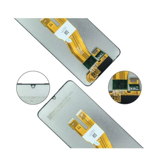 Display Pantalla LCD + Táctil para Samsung A05 - FixMe Soluciones