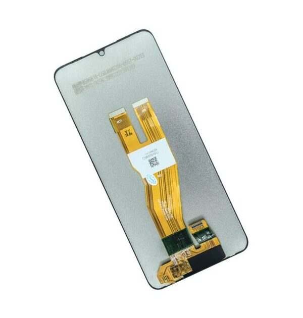 Display Pantalla LCD + Táctil para Samsung A05 - FixMe Soluciones