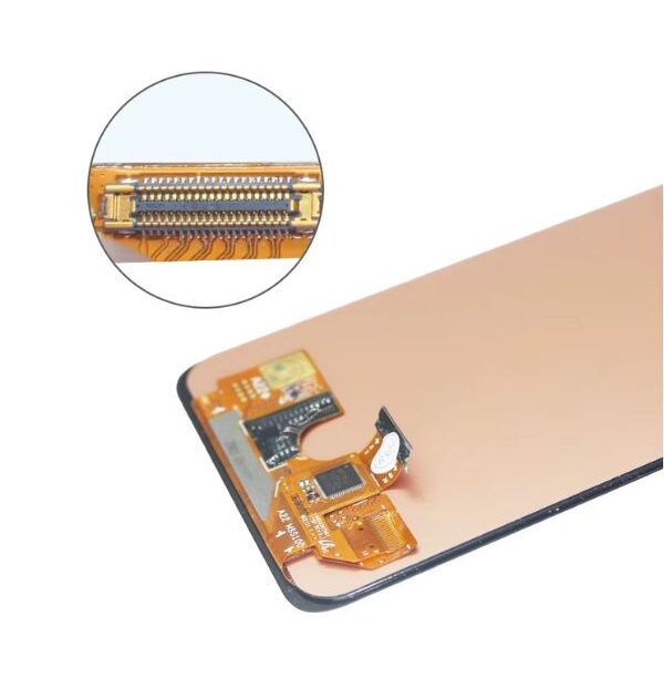 Display Pantalla LCD + Táctil para Samsung A22 4G - FixMe Soluciones
