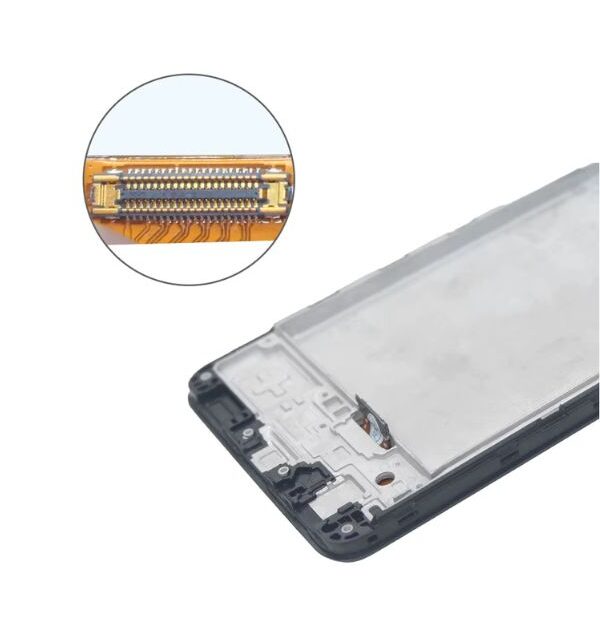 Display Pantalla LCD + Táctil para Samsung A22 4G - FixMe Soluciones