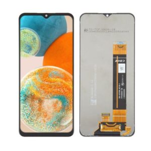 Display Pantalla LCD + Táctil para Samsung A23 - FixMe Soluciones