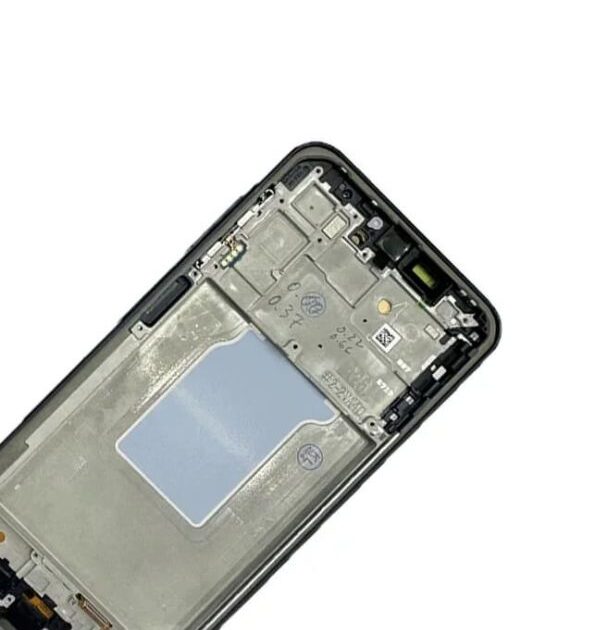 Display Pantalla LCD + Táctil para Samsung A26 5G - FixMe Soluciones