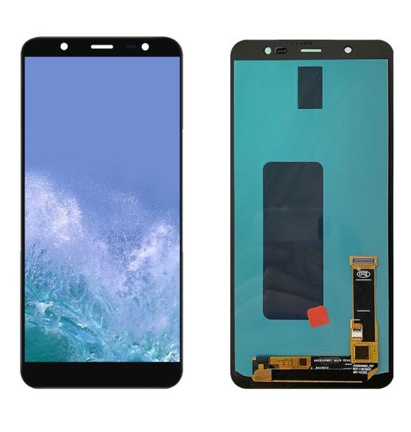 Display Pantalla LCD + Táctil para Samsung J8 - FixMe Soluciones