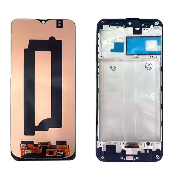 Display Pantalla LCD + Táctil para Samsung M31 - FixMe Soluciones