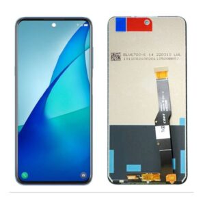 Display Pantalla LCD + Táctil para TCL 20L - FixMe Soluciones