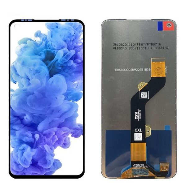 Display Pantalla para Tecno Camon 16
