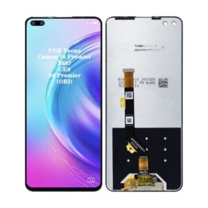 Display Pantalla para Tecno Camon 16 Premier