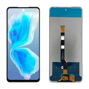 Display Pantalla LCD + Táctil para Tecno Camon 18p - FixMe Soluciones