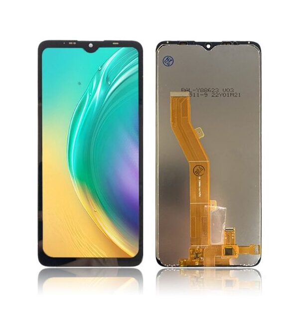 Display Pantalla para Tecno Pop 4 Lite