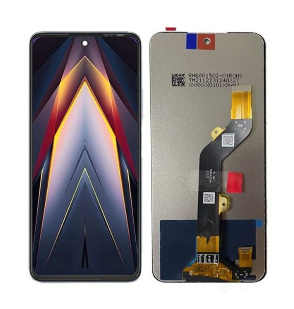 Display Pantalla para Tecno Pova 4