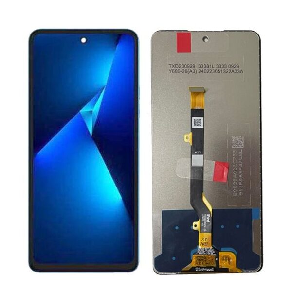 Display Pantalla para Tecno Pova 5