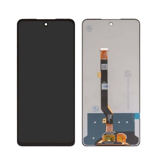 Display Pantalla LCD + Táctil para Tecno Pova 5 - FixMe Soluciones