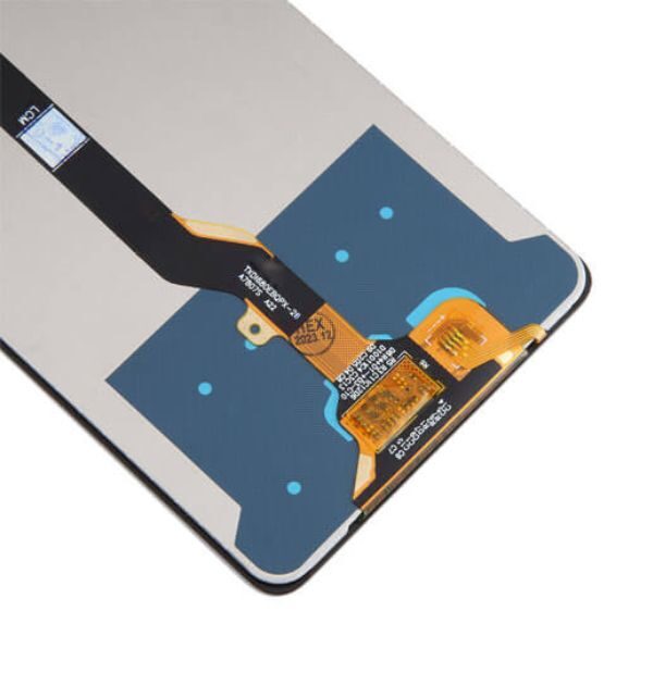 Display Pantalla LCD + Táctil para Tecno Pova 5 - FixMe Soluciones
