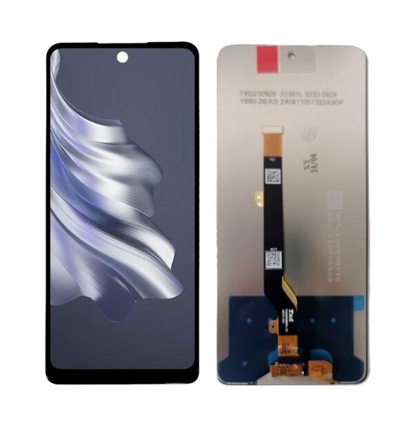 Display Pantalla LCD + Táctil para Tecno Spark 20 Pro - FixMe Soluciones