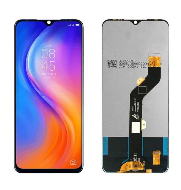 Display Pantalla LCD + Táctil para Tecno Spark 5 Air - FixMe Soluciones