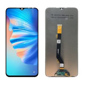 Display Pantalla LCD + Táctil para Tecno Spark 8T . FixMe Soluciones