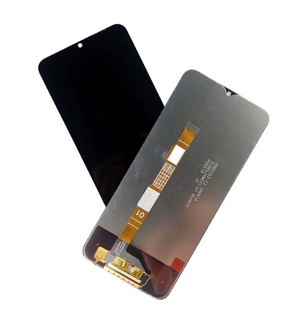 Display Pantalla LCD + Táctil para Vivo Y36 5G - FixMe Soluciones