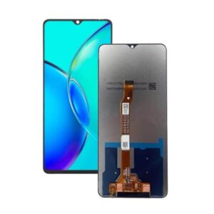 Display Pantalla LCD + Táctil para Vivo Y36 5G - FixMe Soluciones