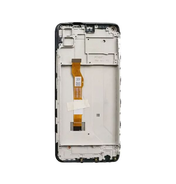 Display Pantalla LCD + Marco para Vivo Y50 - FixMe Soluciones