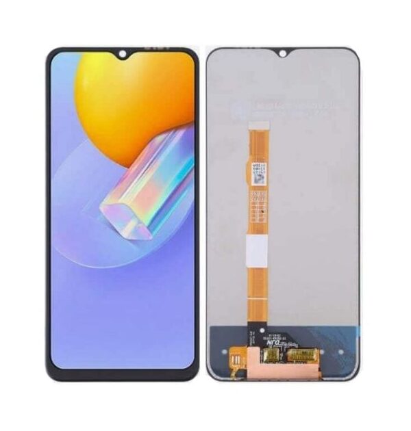Display Pantalla LCD + Táctil para Vivo Y53s - FixMe Soluciones