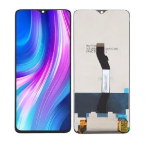 Display Pantalla LCD + Táctil para Xiaomi Redmi Note 8 Pro - FixMe Soluciones