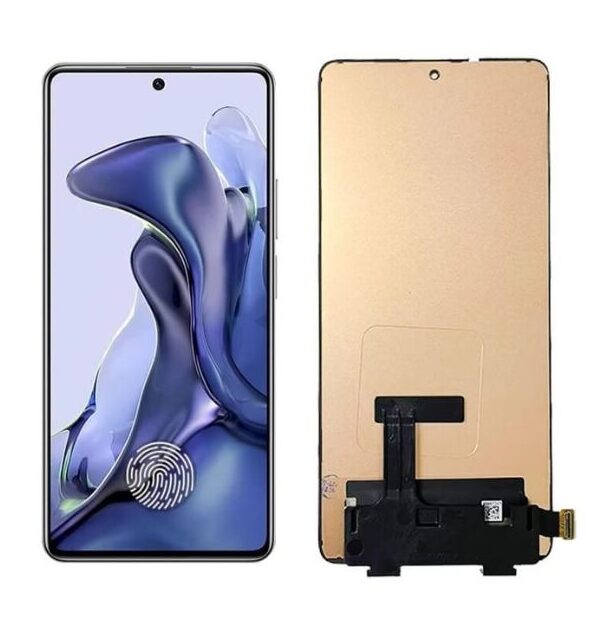 Display Pantalla LCD + Táctil para Xiaomi Mi 11T - FixMe Soluciones